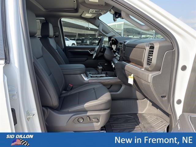 2026 GMC Sierra 1500 SLT - Photo 16