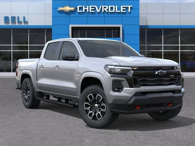 2026 Chevrolet Colorado Z71 - Photo 7