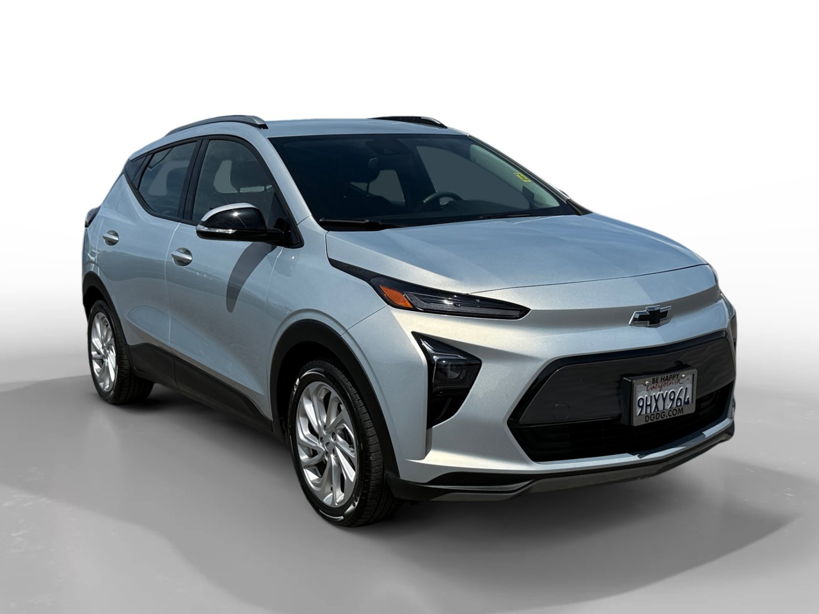 Used 2023 Silver Chevrolet LT image 7