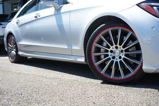 Used 2016  Mercedes-Benz CLS 550 image 10