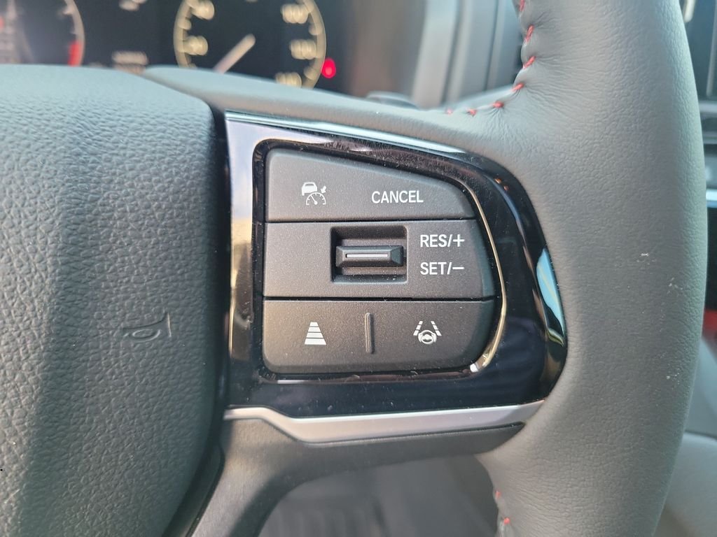 2026 Honda Odyssey Sport L - Photo 35