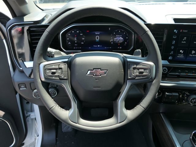 2026 Chevrolet Silverado 1500 RST - Photo 18