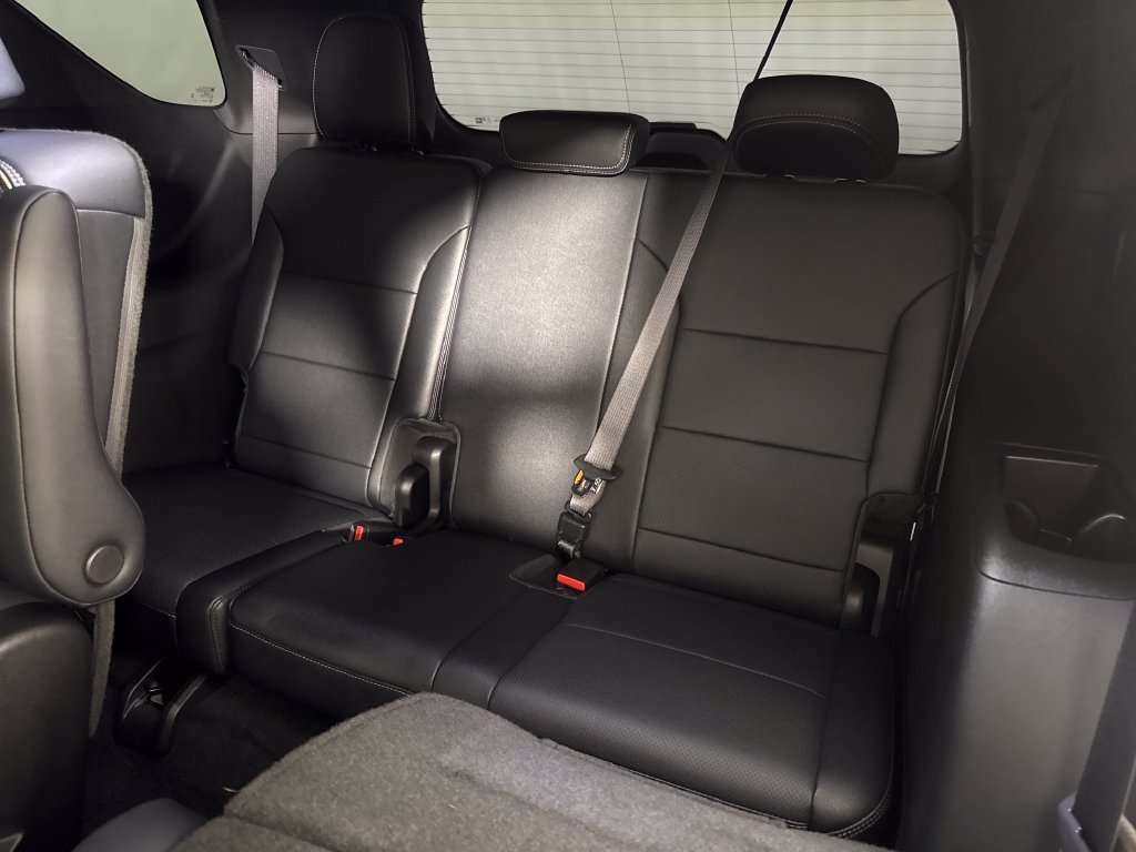 2026 Chevrolet Traverse High Country - Photo 14