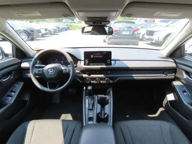 2023 Honda Accord LX - Photo 16