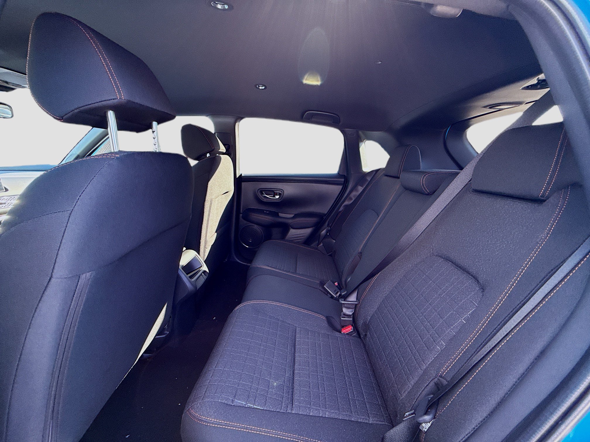 2026 Honda HR-V Sport - Photo 20