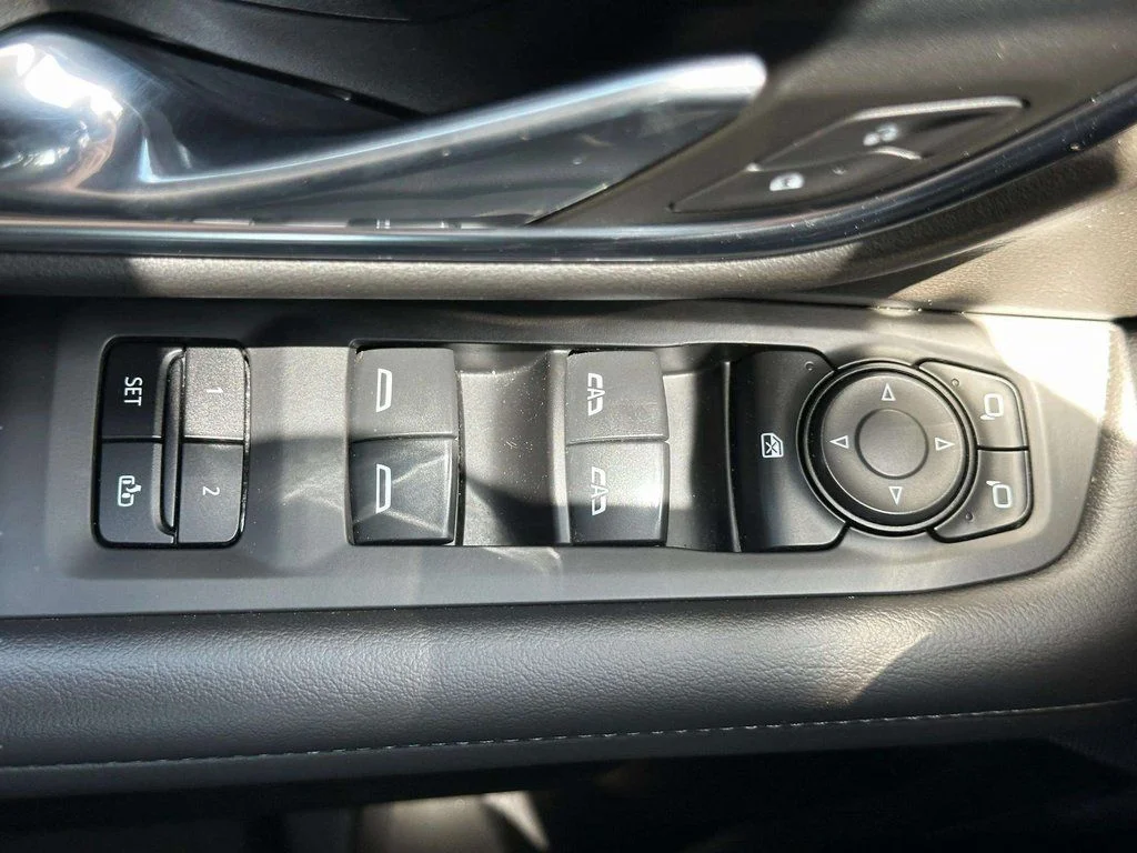 2021 Chevrolet Tahoe Z71 - Photo 26