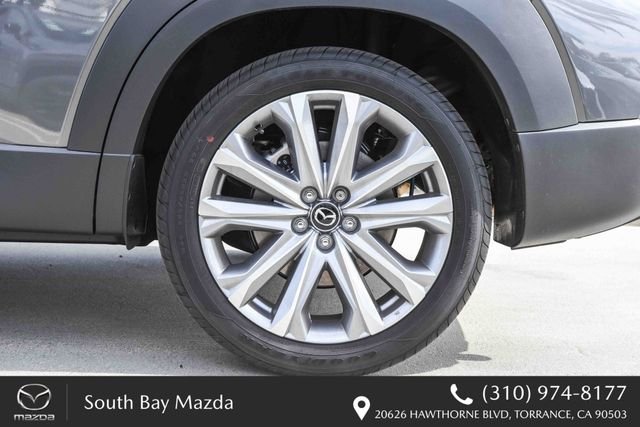 2026 Mazda CX-50 Premium - Photo 10