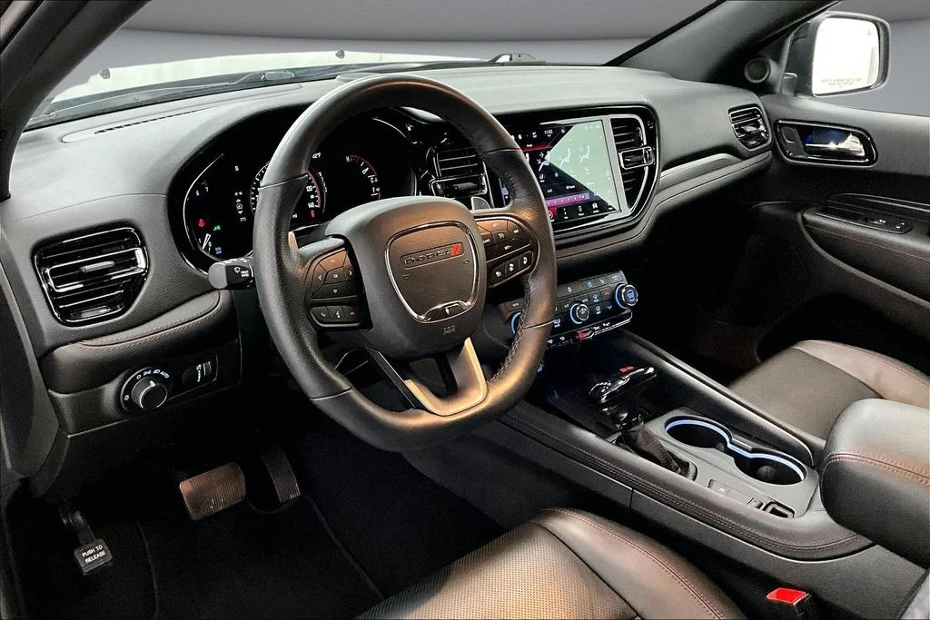 Used 2025 Gray Dodge R/T Plus image 17