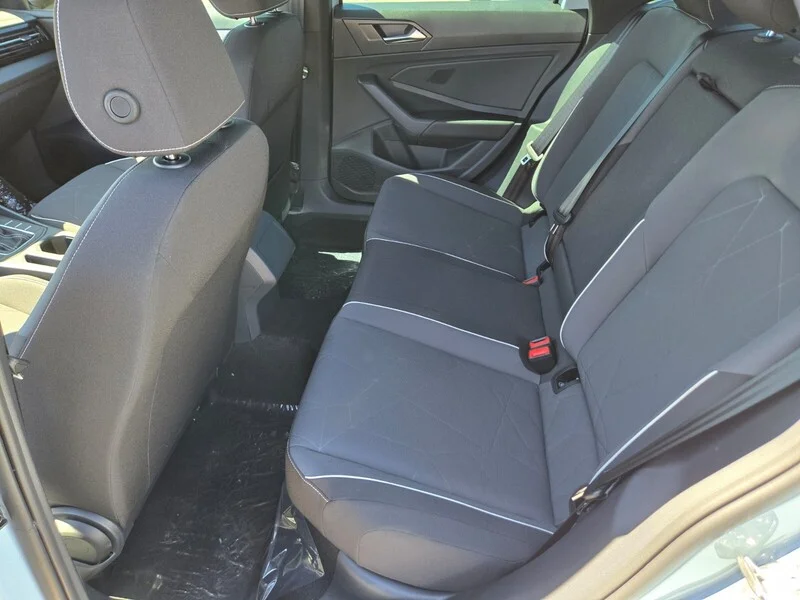 New 2026 Gray Volkswagen 1.5T Sport image 7