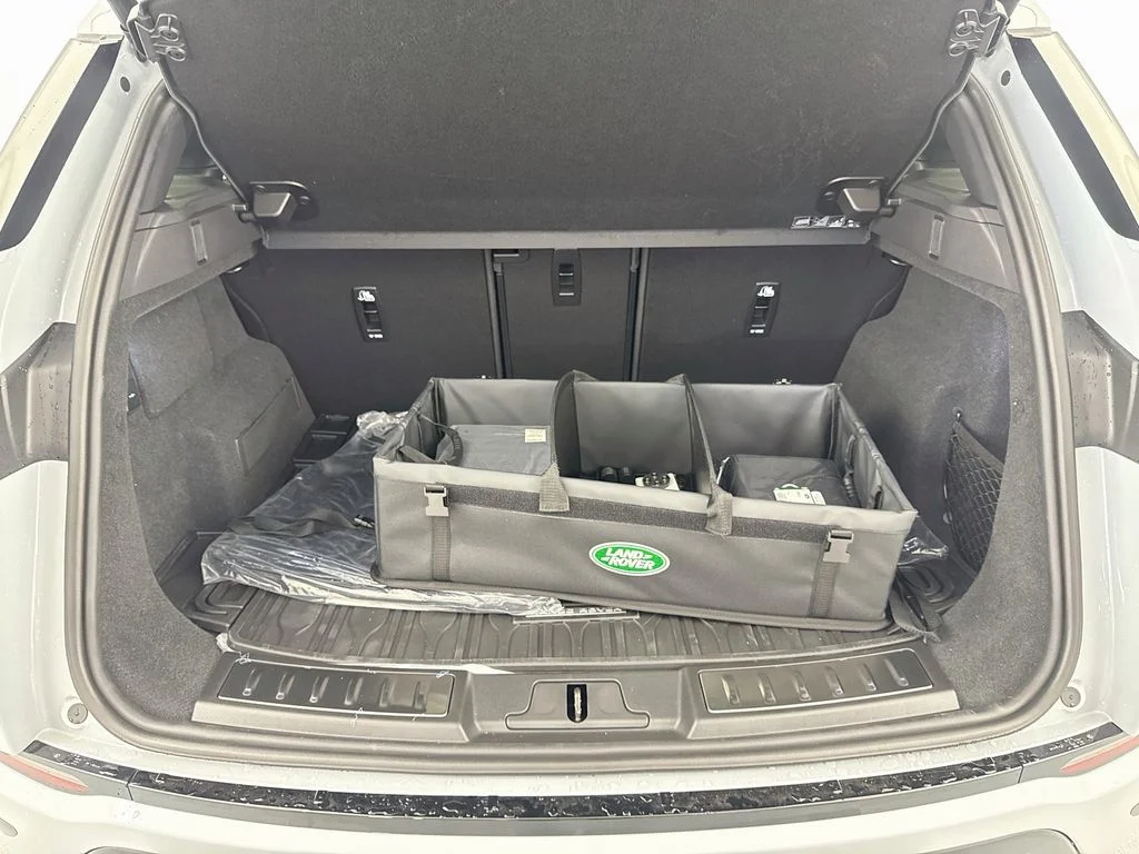 New 2026 Arroios Grey Land Rover Hoxton Edition image 27