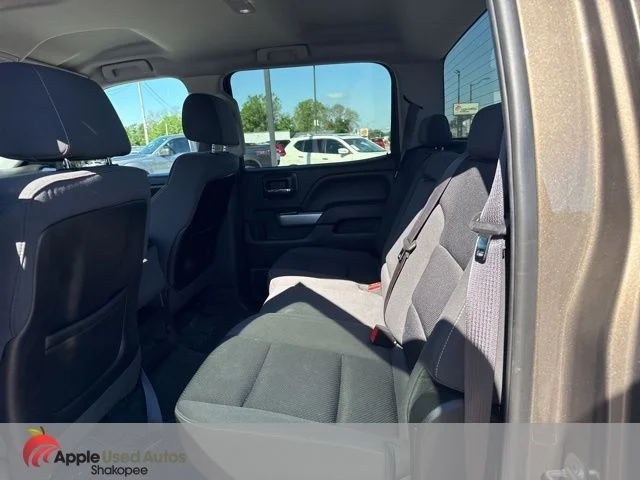 Used 2014 Brown Chevrolet LT image 8