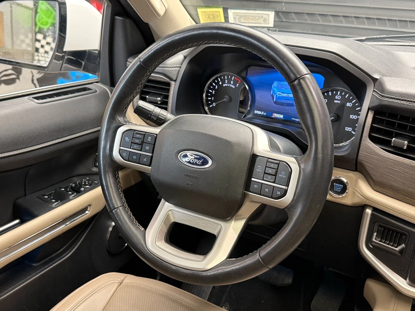 2024 Ford Expedition Limited - Photo 10
