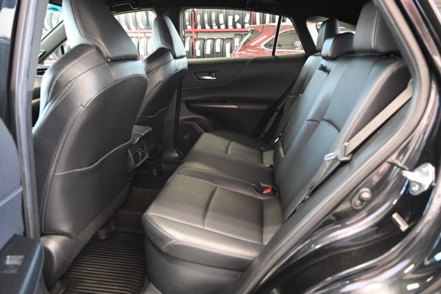 2021 Toyota Venza XLE - Photo 13
