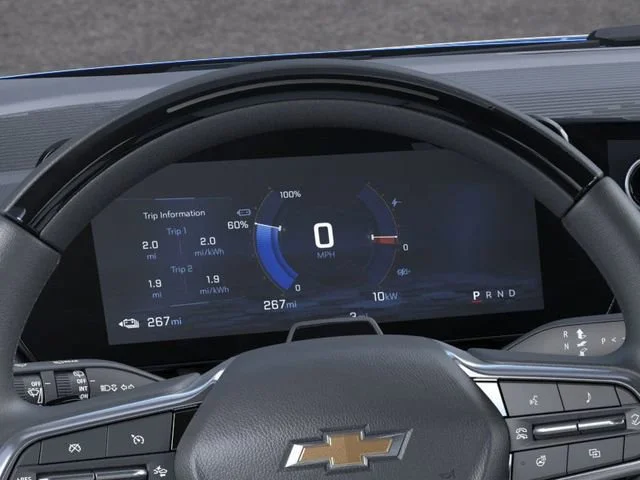 2025 Chevrolet Equinox EV LT - Photo 18