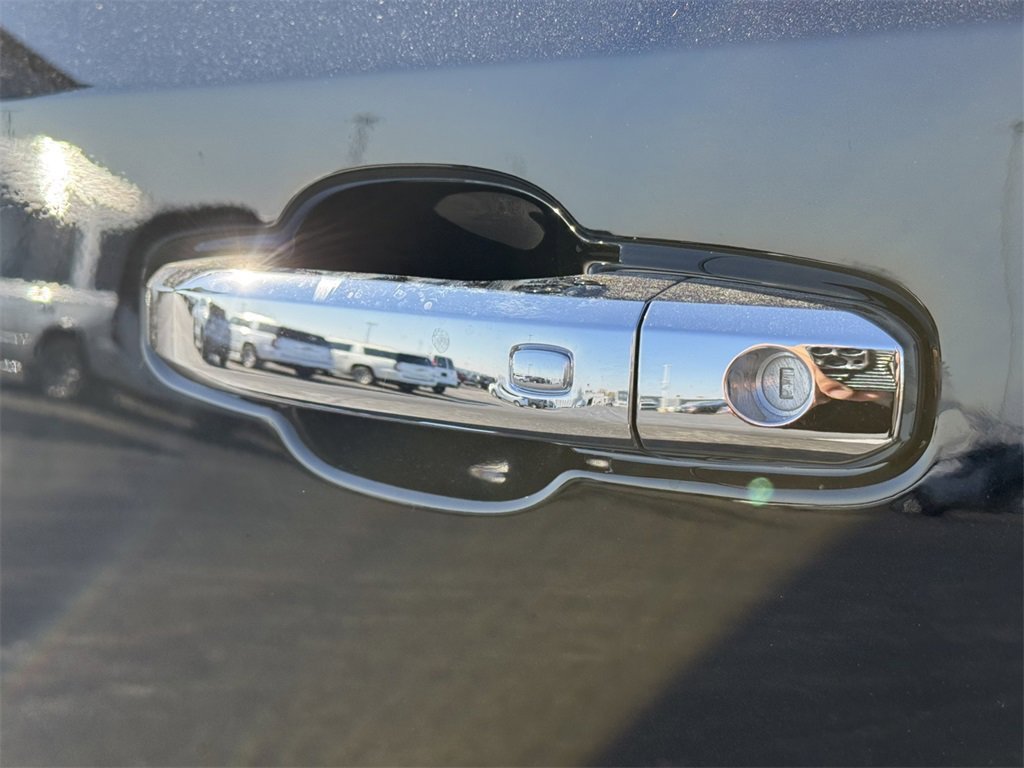 2026 GMC SIERRA - Image 12