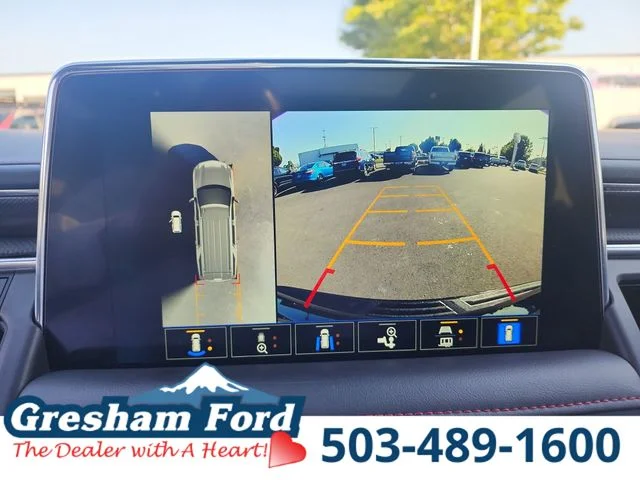 Certified Used 2023 Black Chevrolet RST image 27