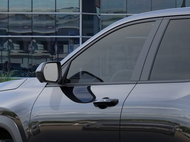 2027 Chevrolet Equinox LT - Photo 12