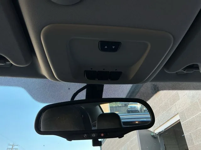 Used 2012 Gray Chevrolet LT image 28