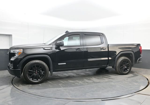 Used 2020 Black GMC Elevation image 10