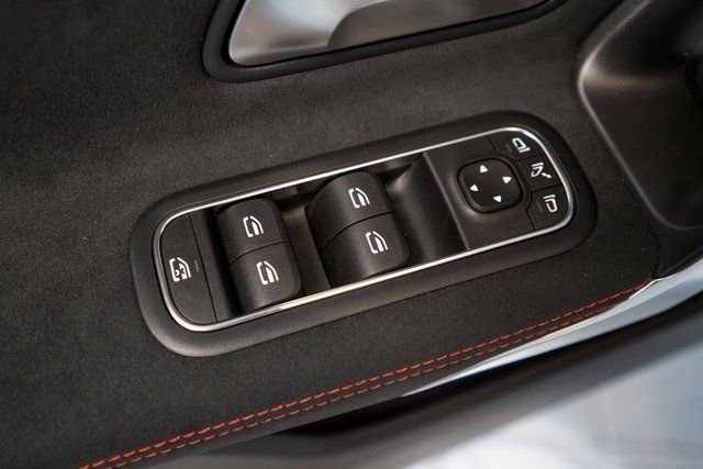 2026 Mercedes-Benz CLA CLA 250 - Photo 13