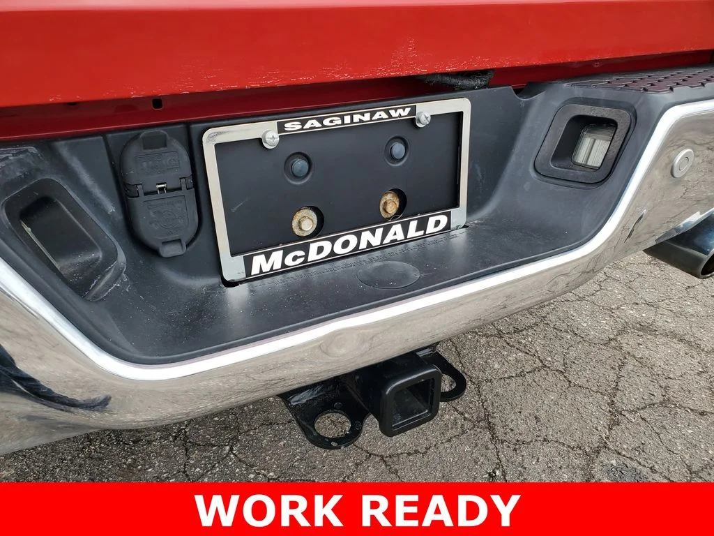 2016 RAM Ram 1500 Pickup Big Horn - Photo 30