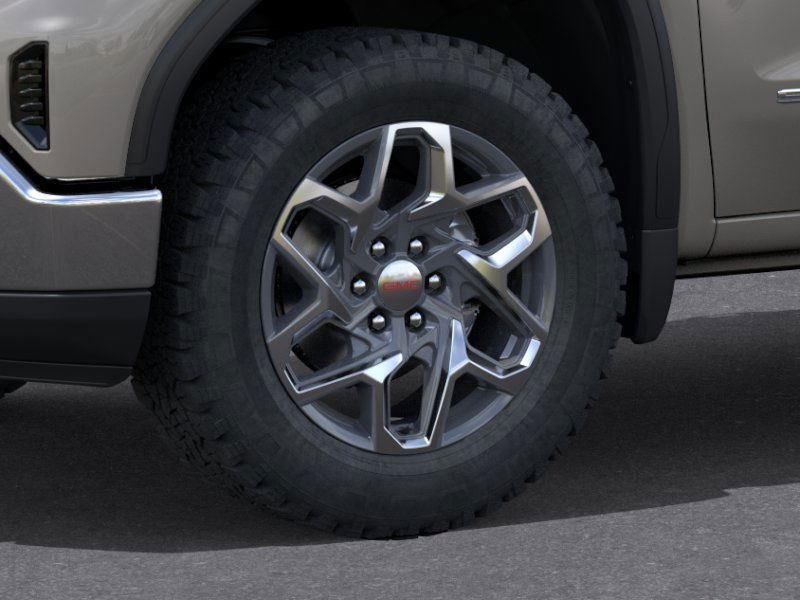 New 2026 Coastal Dune GMC SLE image 9