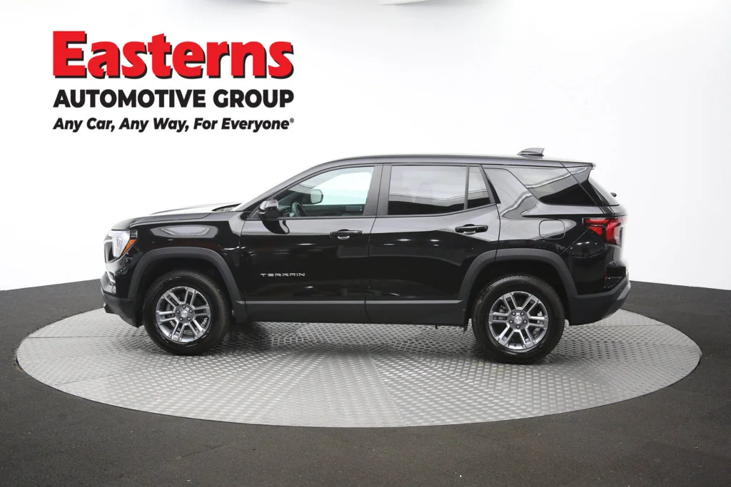 Used 2026 Black GMC Elevation image 61