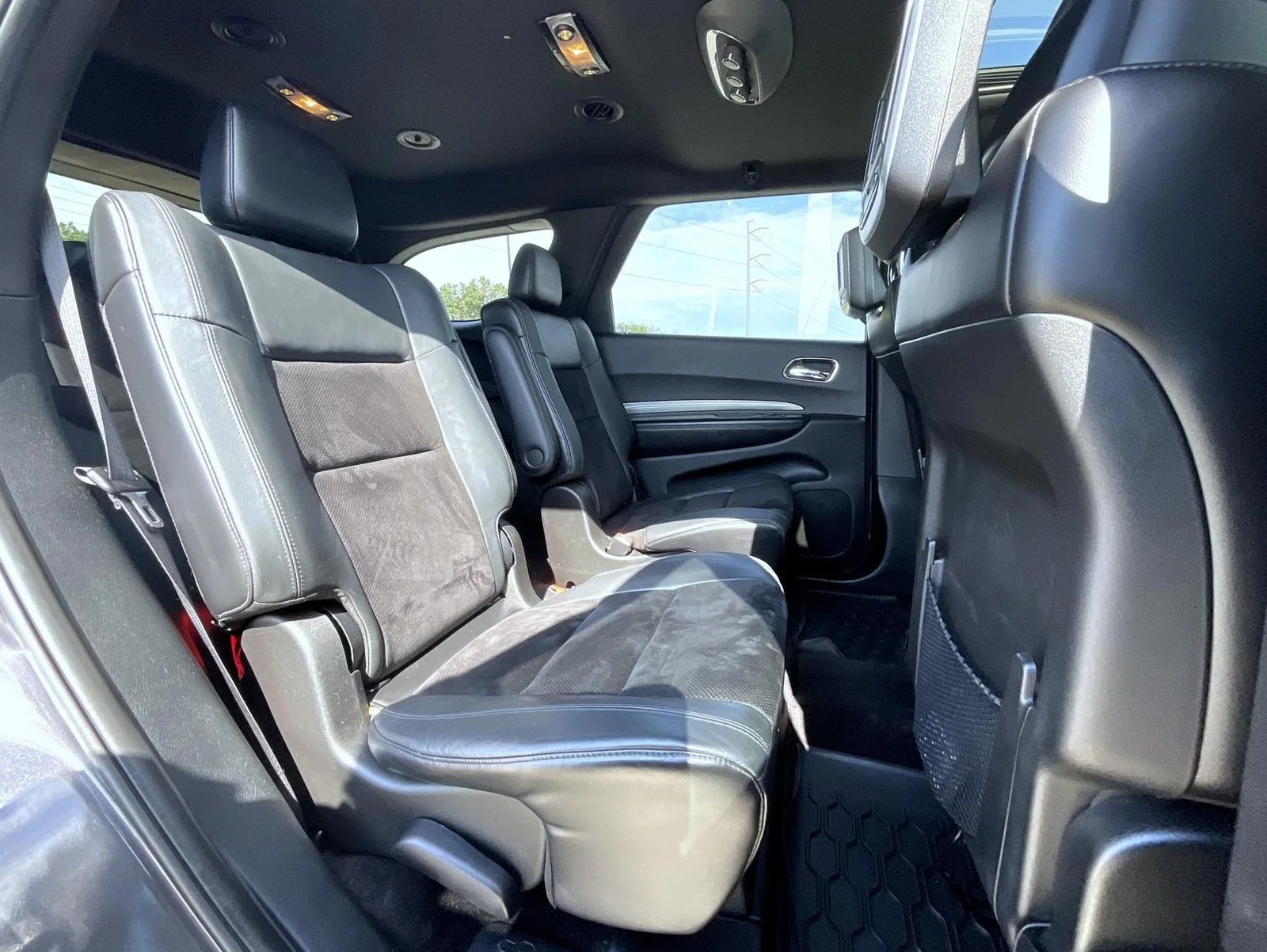 Used 2018 Gray Dodge GT image 23