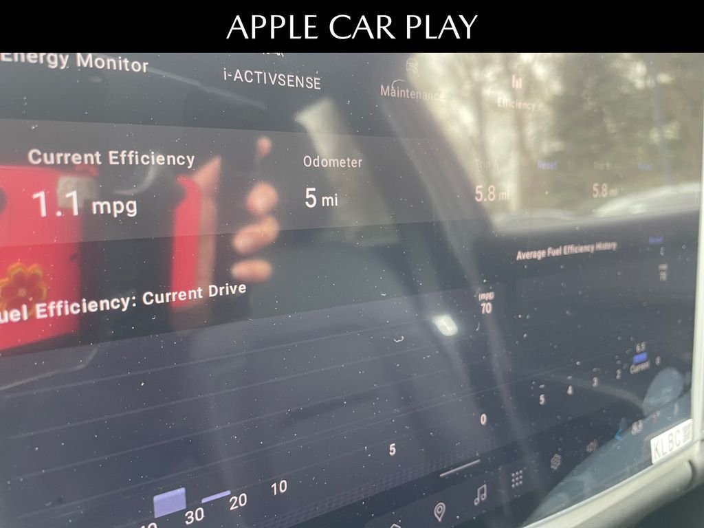 New 2026 Gray Metallic Mazda 2.5 S Preferred image 2