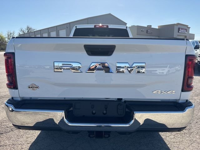 2026 RAM 2500 Tradesman - Photo 6