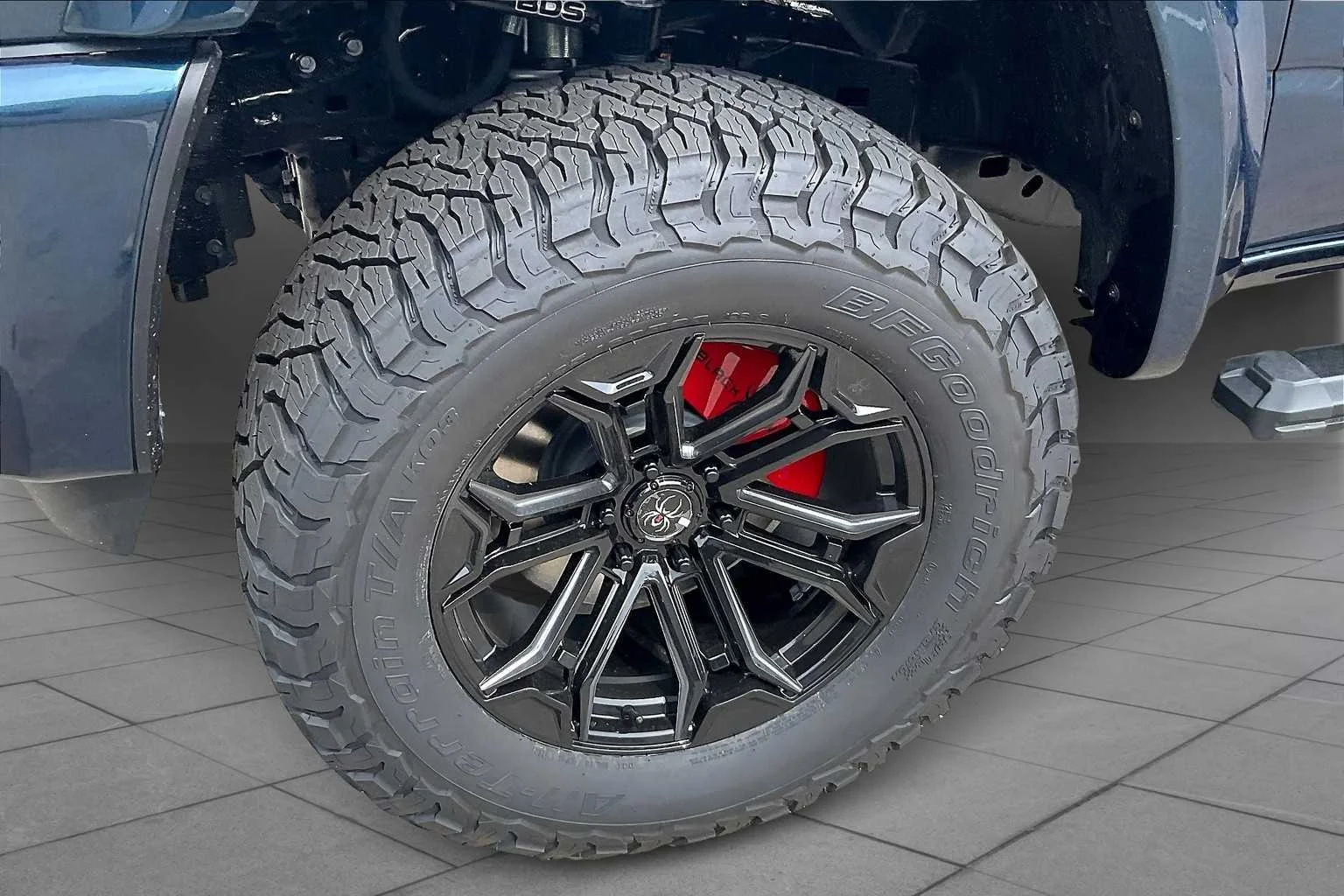 2025 RAM 1500 Big Horn/Lone Star - Photo 11