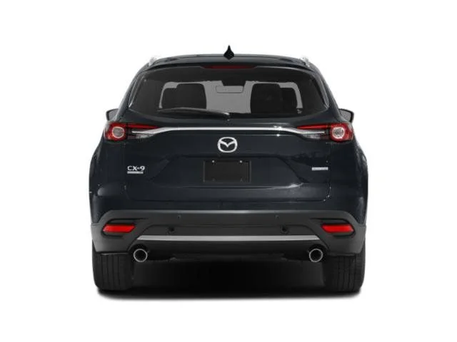 Certified Used 2022 Red Mazda Signature image 8