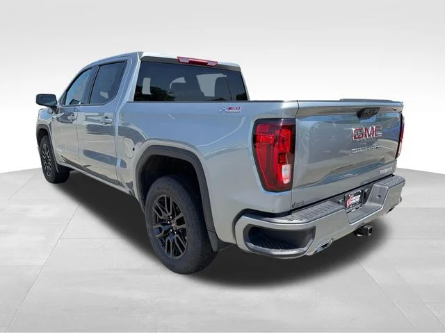 New 2026 Silver GMC Elevation image 5