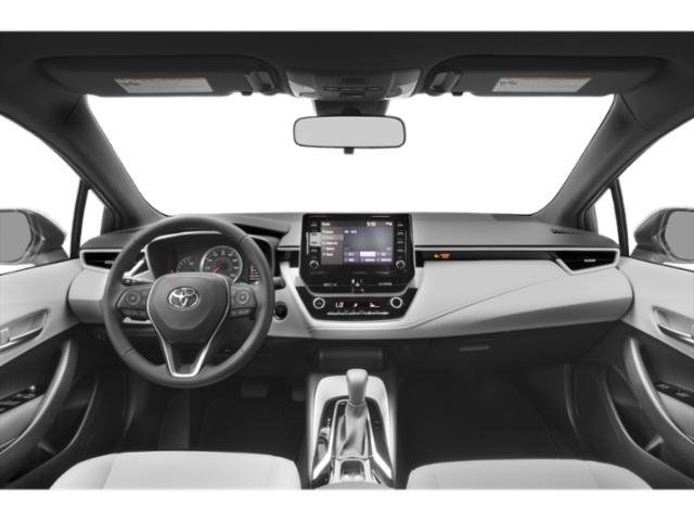 Used 2020 Aqua Toyota SE image 8