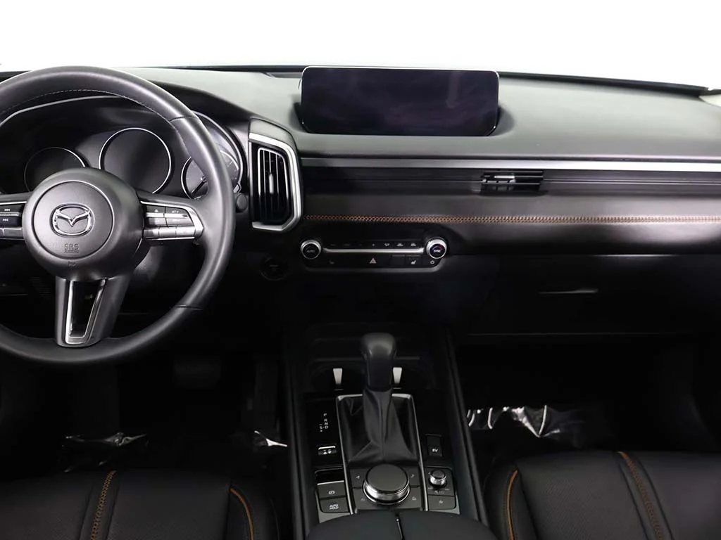 Used 2025 Gray Mazda Premium image 38