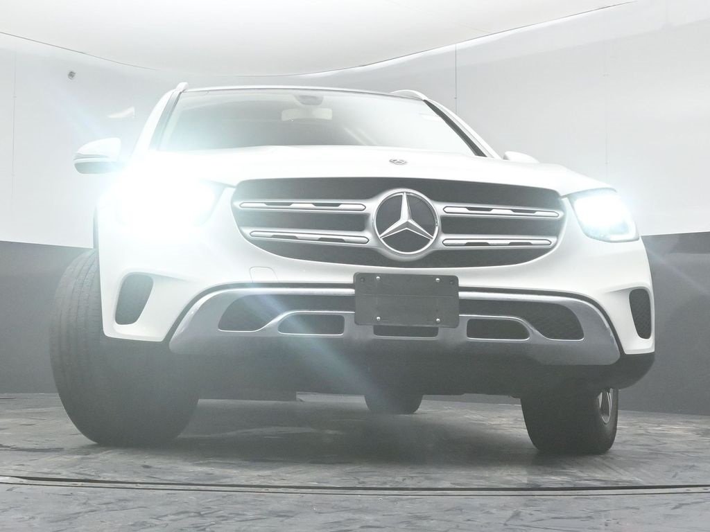 2020 MERCEDES-BENZ GLC-CLASS - Image 37