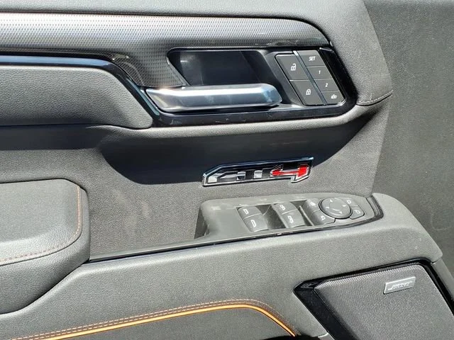 2026 GMC Sierra 1500 AT4 - Photo 12