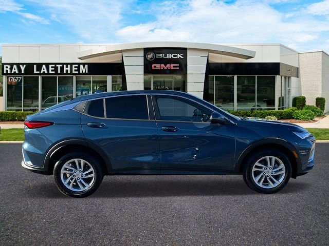 2026 Buick Envista Preferred - Photo 6