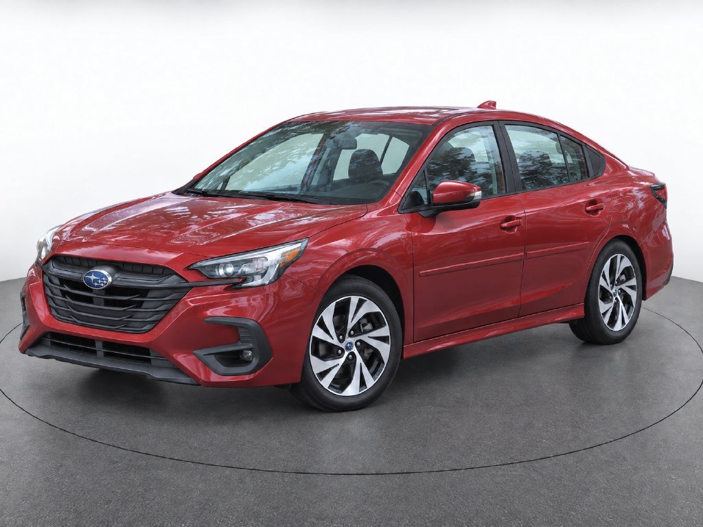 2023 Subaru Legacy