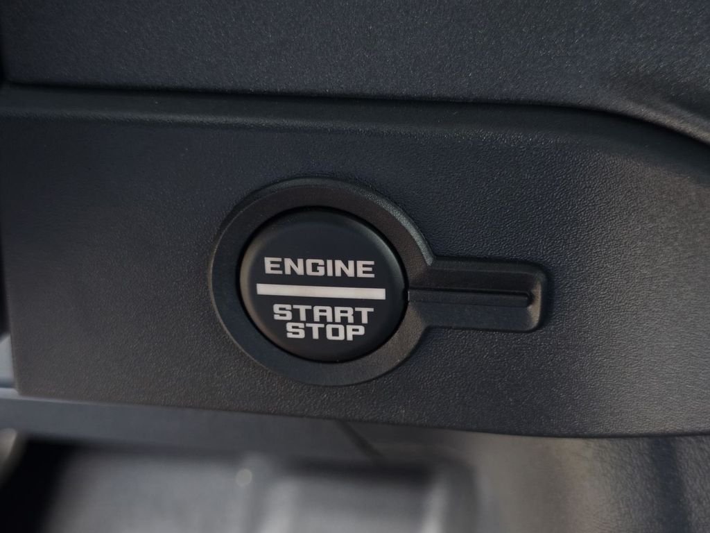 New 2026 Shadow Black Ford Raptor® image 19