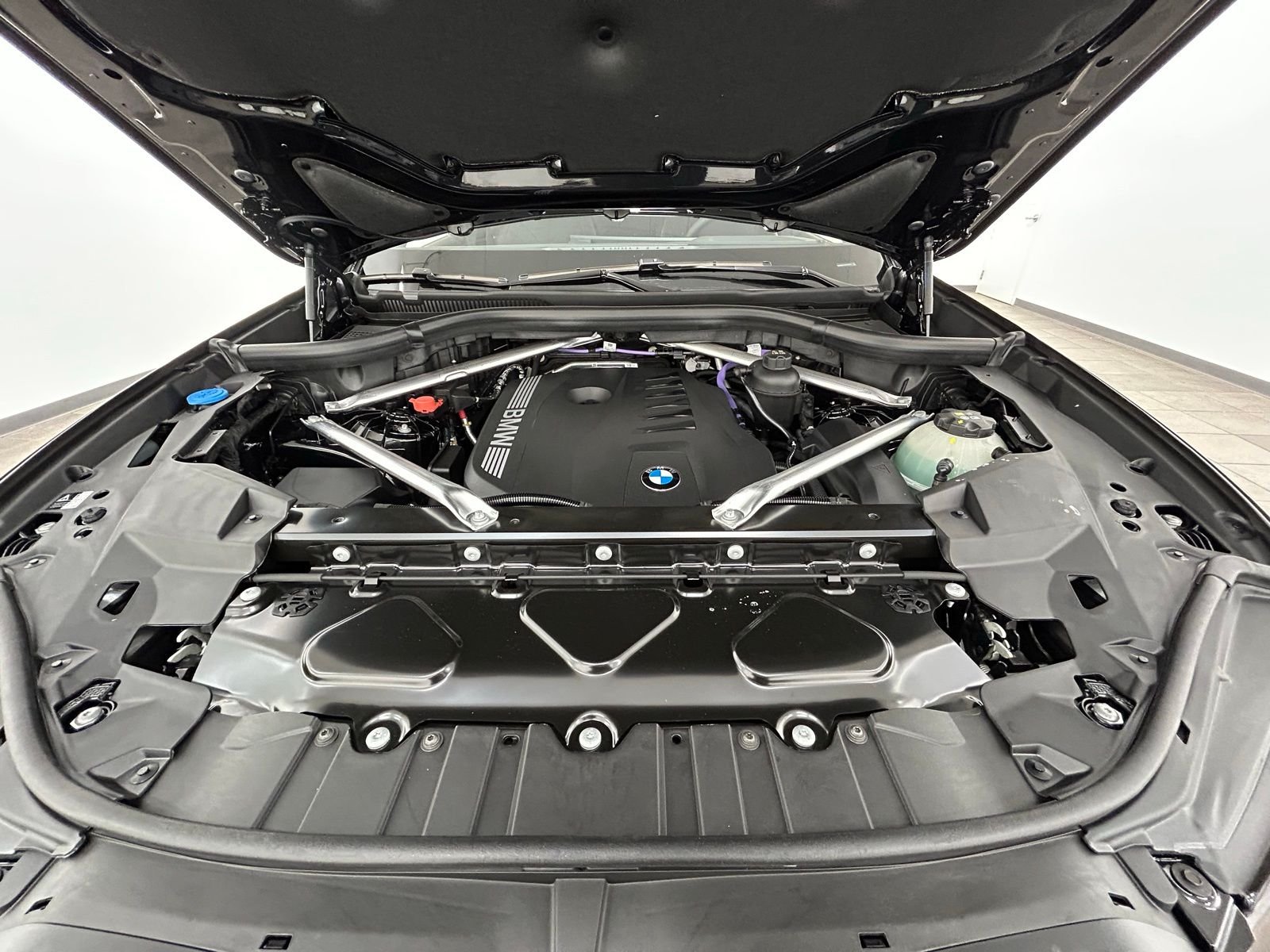 2026 BMW X5 40i - Photo 43