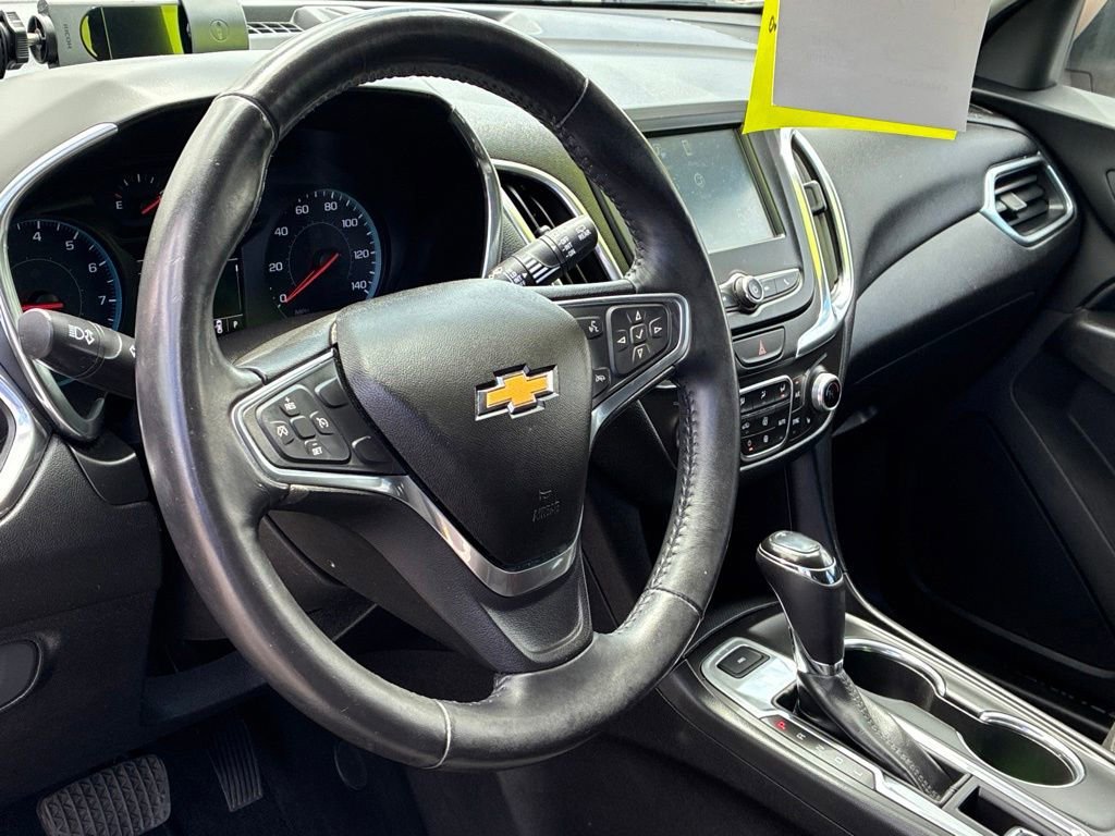 Used 2018 SANDY RIDGE METALLIC Chevrolet LT image 19