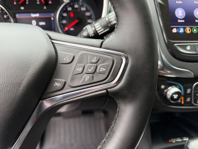 2024 Chevrolet Equinox Premier - Photo 19