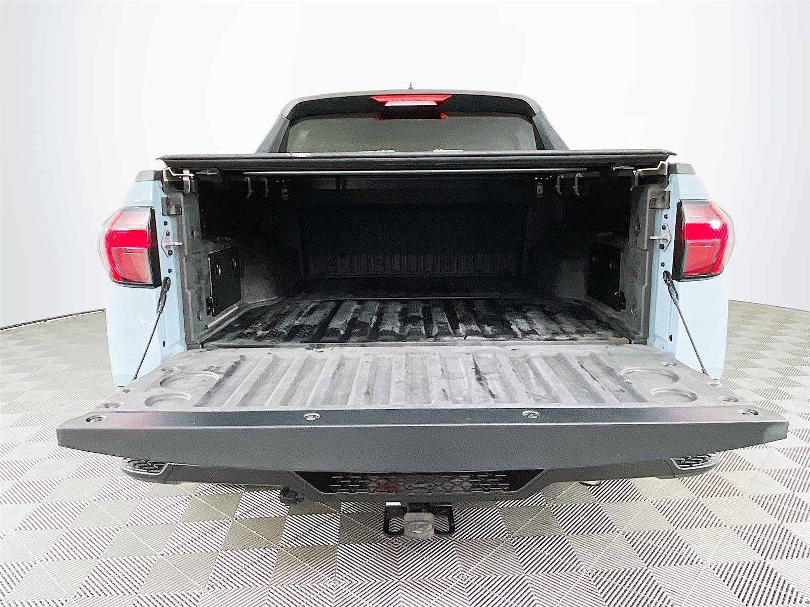 Used 2022 Blue Stone Hyundai SEL image 28