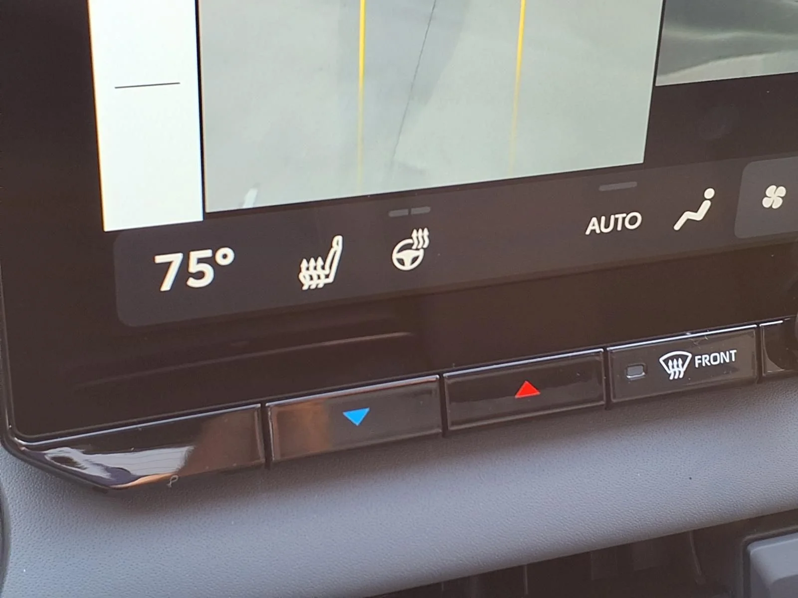 New 2026  Toyota XSE image 10