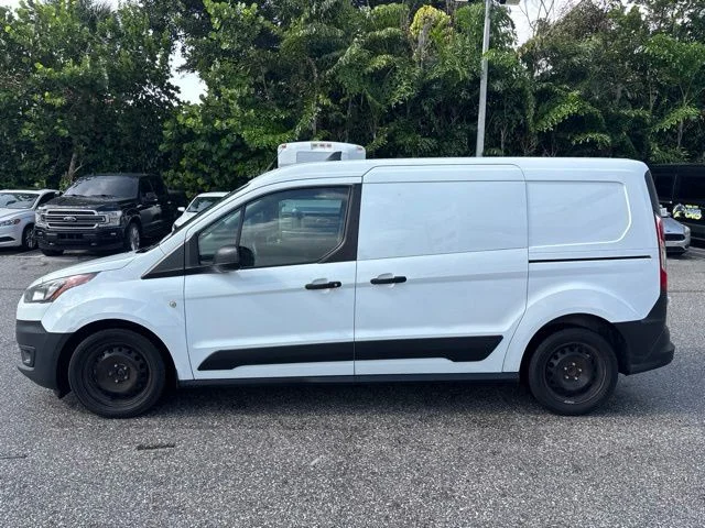 Used 2021 Frozen White Ford XL image 4
