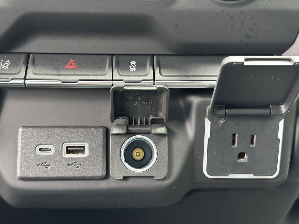 2025 Chevrolet Silverado 3500 HD Work Truck - Photo 6