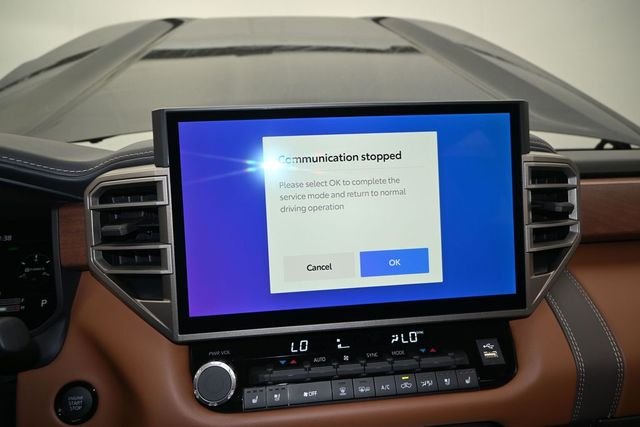2026 Toyota Tundra 1794 Edition - Photo 7