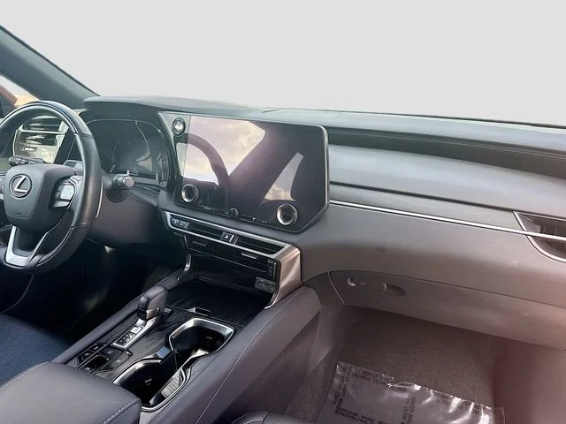 2024 Lexus RX Hybrid 350h - Photo 30