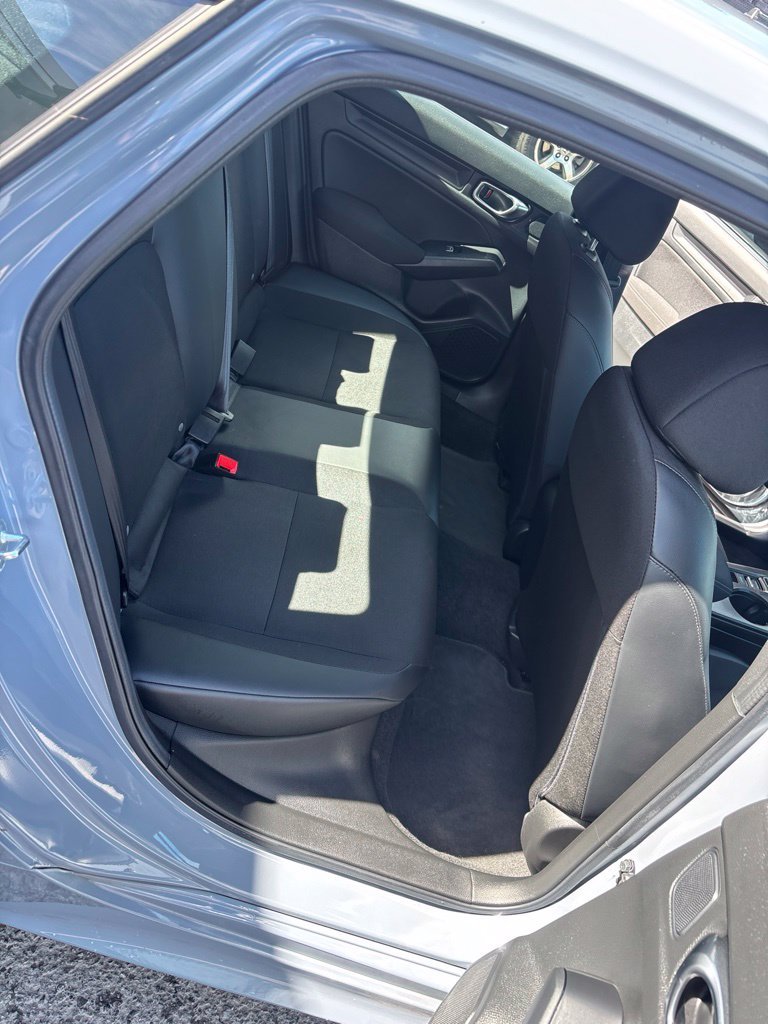 Used 2024 Gray Honda Sport image 24